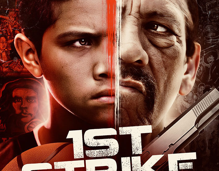 1st Strike