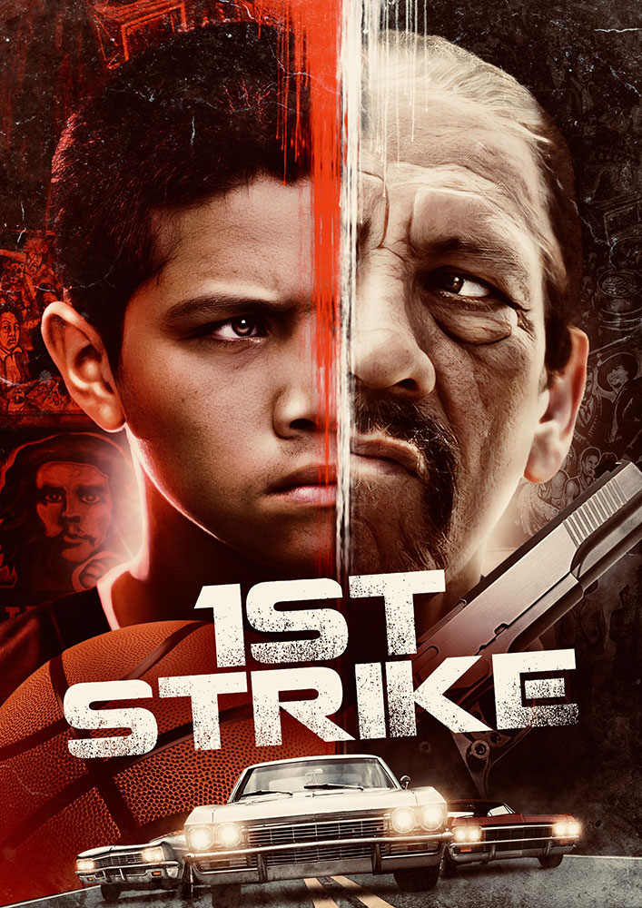 1st Strike
